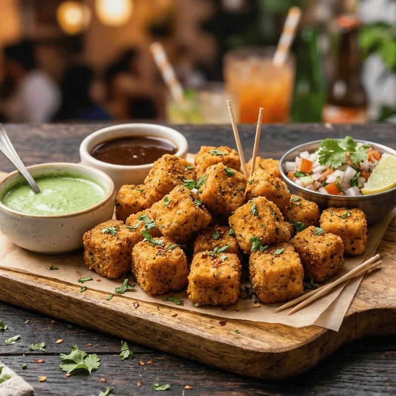 Snacks Franchise in Coimbatore | Evening Bites Business Opportunity